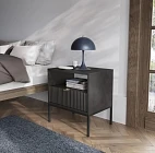 Noční stolek NOVA S54 - Furnipol.cz