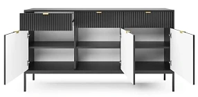 Komoda NOVA KSZ154 - Furnipol.cz