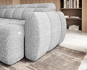 Rohová sedací souprava FALCONN - Furnipol.cz