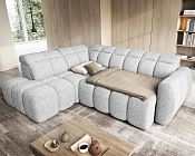 Rohová sedací souprava FALCONN - Furnipol.cz