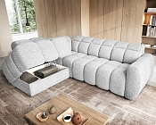 Rohová sedací souprava FALCONN - Furnipol.cz