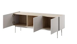 TV stolek COLOR RTV - Furnipol.cz