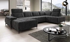 Sedací souprava FOCUS XL - Furnipol.cz
