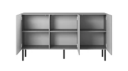 Komoda ASENSIO KM-1 - Furnipol.cz