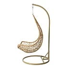 Závěsné křeslo BOHO_NEW - Furnipol