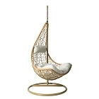 Závěsné křeslo BOHO_NEW - Furnipol