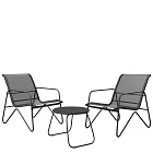 Set zahradního nábytku NEJKO - Furnipol