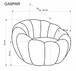 GASPAR - Furnipol.cz