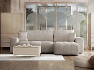 Rohová sedací souprava FURYN - Furnipol