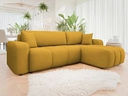 Rohová sedací souprava FURYN - Furnipol