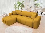 Rohová sedací souprava FURYN - Furnipol