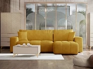 Rohová sedací souprava FURYN - Furnipol