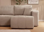 Rohová sedací souprava FURYN - Furnipol