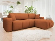 Rohová sedací souprava - Furnipol