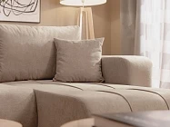 Rohová sedací souprava FURYN - Furnipol