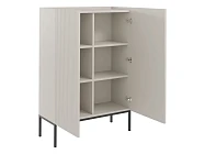 Komoda COMO 100 2D - Furnipol