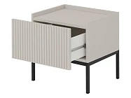 Noční stolek COMO 1SZ - Furnipol