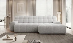 Rohová sedací souprava COCOON S - Furnipol