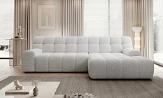 Rohová sedací souprava COCOON S - Furnipol