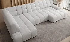Rohová sedací souprava COCOON XL - Furnipol