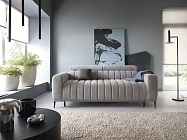 Pohovka GANDI s matrací 160x200 - Furnipol