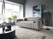 Pohovka GANDI s matrací 160x200 - Furnipol