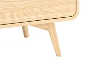 Regál HELION RG108 - Dub Vicenza - Furnipol