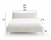 Postel NATURE 140x200.Furnipol