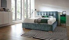 Postel SIERRA 180x200. Furnipol