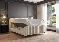 Postel Selva 180x200.Furnipol