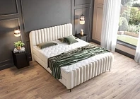 Postel Selva 180x200.Furnipol