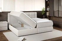 Postel GRANDE 180X200. Furnipol