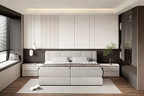 Postel GRANDE 220X200. Furnipol