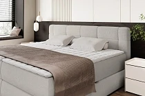Postel GRANDE 220X200. Furnipol