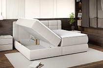 Postel GRANDE 240X200. Furnipol