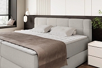 Postel GRANDE 240X200. Furnipol