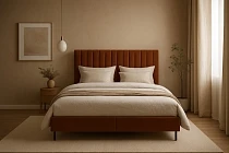 Postel FIORE 140x200. FURNIPOL