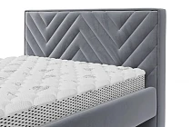 Postel NASHVILLE - 140x200. FURNIPOL