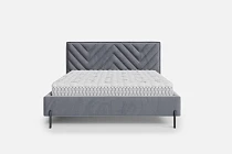 Postel NASHVILLE 180x200. Furnipol