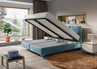 Postel LOGAN 160x200. FURNIPOL