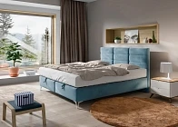 Postel LOGAN 160x200. FURNIPOL