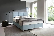 Postel LOGAN 180x200. FURNIPOL