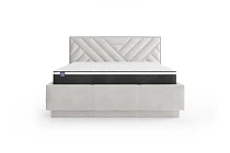 Postel PRATO 140x200. FURNIPOL