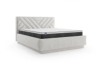 Postel PRATO 160x200. FURNIPOL