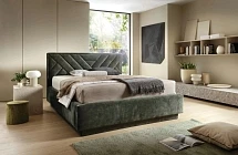 Postel PRATO 160x200. FURNIPOL
