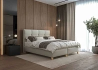 Postel MONA 180x200. FURNIPOL