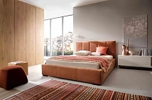 Postel VANESSA 160x200. FURNIPOL