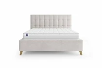 Postel DOLORES 160x200. FURNIPOL