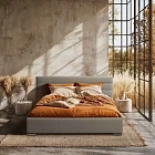 Postel SYLVI 140x200. FURNIPOL