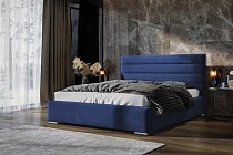 Postel SYLVI 160x200. FURNIPOL